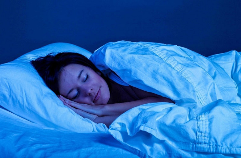 Польза качественного сна для здоровья
