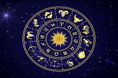 Гороскоп на 5 октября 2023 года для всех знаков зодиака: Что звезды готовят для вас
