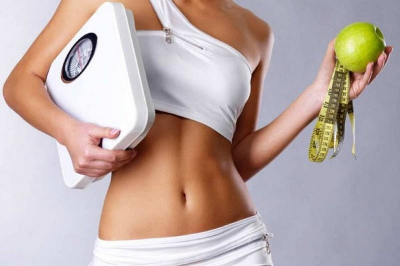 Хабаровчанам назвали шесть эффективных способов похудеть без фитнеса фото 2