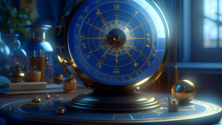 Гороскоп на 6 ноября 2023 года для всех знаков зодиака: Время перемен и прозрений фото 2