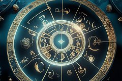 Гороскоп на 15 декабря 2023 года для всех знаков зодиака: Звезды предвещают интересные события