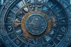 Гороскоп на 16 декабря 2023 года для всех знаков зодиака: Откройте тайны вашего зодиака