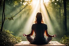 Как практика медитации влияет на концентрацию и эмоциональное состояние в Хабаровске