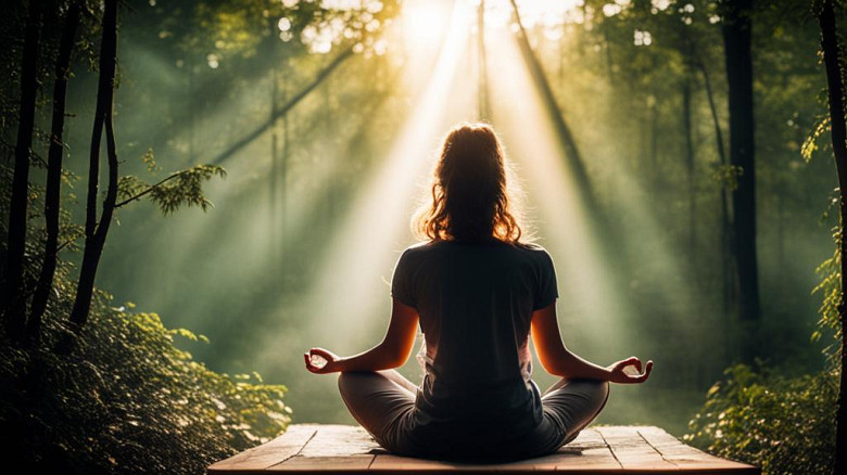 Как практика медитации влияет на концентрацию и эмоциональное состояние в Хабаровске фото 2