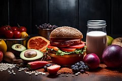 Мифы и факты о правильном питании
