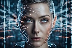 Битва между роботами: как Искусственный Интеллект трансформирует роль человека на производстве