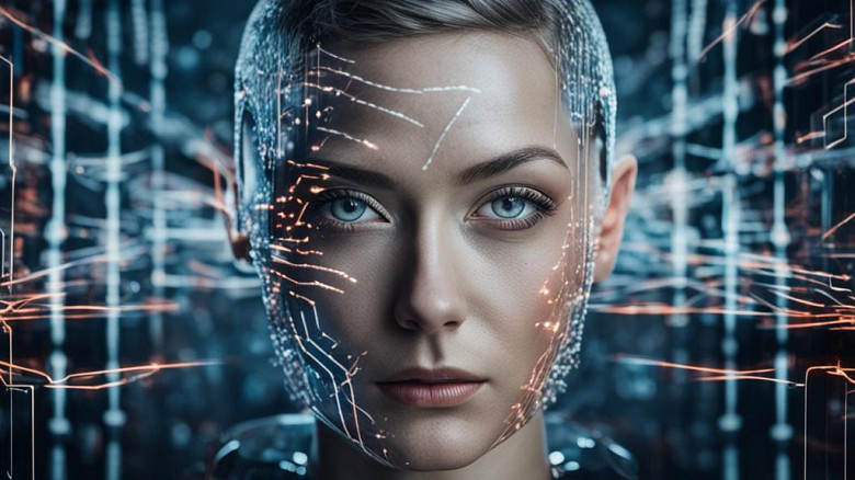 Битва между роботами: как Искусственный Интеллект трансформирует роль человека на производстве фото 2
