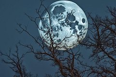 Накроет ураган исполнения желаний: Судьба выбрала 2 знака Зодиака на Убывающую Луну