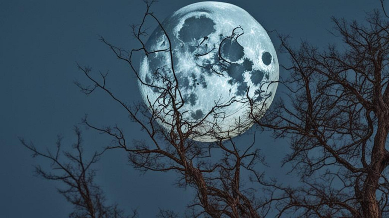 Накроет ураган исполнения желаний: Судьба выбрала 2 знака Зодиака на Убывающую Луну фото 2