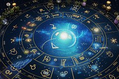 Гороскоп на 7 мая 2024: Звезды обещают перемен и удачу для всех знаков Зодиака