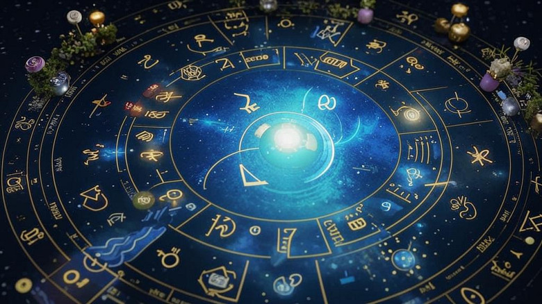 Гороскоп на 7 мая 2024: Звезды обещают перемен и удачу для всех знаков Зодиака фото 2