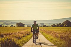 Секреты безопасного и комфортного велосипедного туризма: советы для жителей Хабаровска