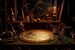 Гороскоп на 4 июля 2024 года: астрологические прогнозы и советы