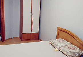 Сдается 2-комнатная квартира в центре Хабаровска фото 3