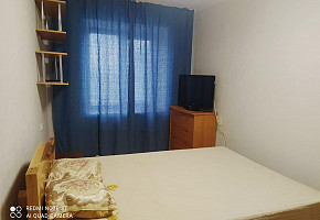 Сдается 2-комнатная квартира в центре Хабаровска фото 5