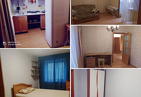 Сдается 2-комнатная квартира в центре Хабаровска фото 6