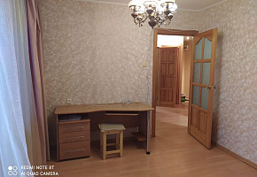 Сдается 2-комнатная квартира в центре Хабаровска фото 2