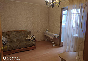 Сдается 2-комнатная квартира в центре Хабаровска фото 4