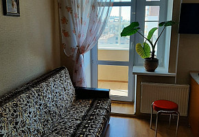 Сдается 1-комнатная квартира в Хабаровске