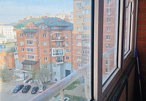 Продам 1 комнатную квартиру ул. Донской, 9 в Хабаровске фото 2