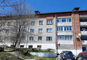 Продажа комнаты в общежитии 19,1 кв. м в центре п. Корфовский в Хабаровском районе фото 4