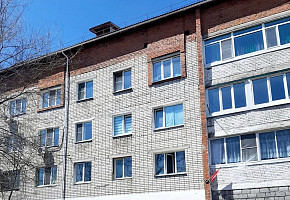 Продажа комнаты в общежитии 19,1 кв. м в центре п. Корфовский в Хабаровском районе фото 3