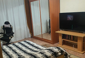 Продажа однокомнатной квартиры в спальном районе в Хабаровске!!! фото 1