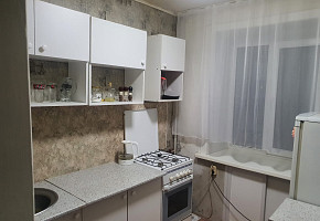 Продажа однокомнатной квартиры в спальном районе в Хабаровске!!!