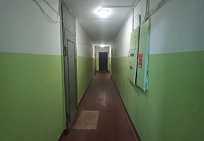 Продажа однокомнатной квартиры в спальном районе в Хабаровске!!! фото 4