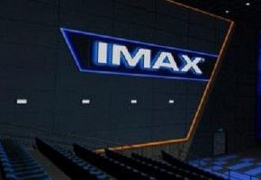 Cinema 9 IMAX фото 1