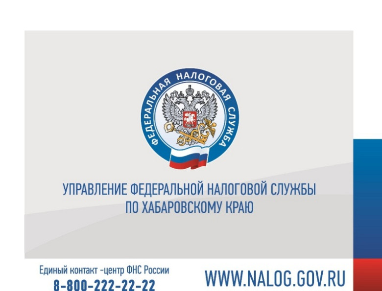Мобильные офисы организуют в Хабаровском крае для налогоплательщиков фото 2