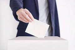Кандидаты на пост мэра Хабаровска покидают предвыборную гонку