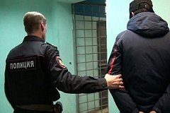 Хабаровчанин избил и изнасиловал свою бывшую девушку