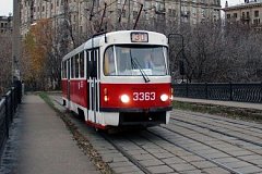 В Комсомольске повысится стоимость проезда в трамваях