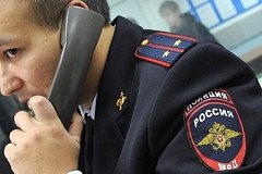 В частном секторе Хабаровска нашли сторожа с проломленной головой