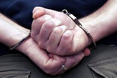 По подозрению в педофилии задержан замначальника отдела администрации Хабаровского края