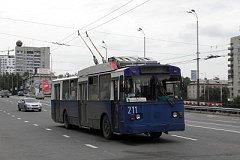 В Хабаровске муниципальные перевозчики встают на ноги