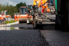 На ремонт хабаровских дорог в будущем году планируется выделить почти 2 млрд рублей
