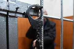 В Комсомольске задержали подозреваемых в серии грабежей