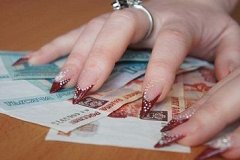 В Комсомольске идет под суд бухгалтер за хищение 1 млн рублей у образовательных учреждений