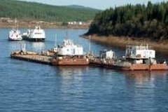 План по «северному завозу» в Хабаровском крае выполнен на 71 процент