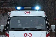 Во дворе хабаровской многоэтажки обнаружили труп мужчины