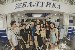 «Балтика» поделилась опытом развития промышленного туризма с участниками конгресса инженеров
