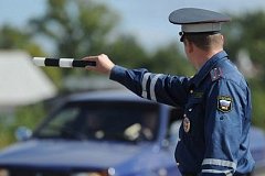 Движение по главным дорогам Хабаровска будет приостанавлено