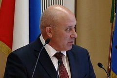 Назначена дата вступления в должность нового мэра Хабаровска