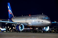 Все договоренности по сохранению рейсов Хабаровск-Москва «Аэрофлотом» выполняются