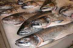 «Доступную рыбу» сделали еще доступней в Хабаровском крае