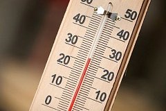 Роспотребнадзор рекомендует руководителям социальных объектов соблюдать температурный режим