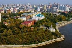 План городских мероприятий в Хабаровске с 24 по 30 сентября 2018 года