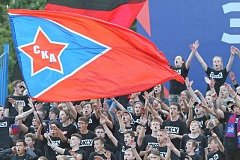 Болельщики молодежной команды «СКА-Хабаровск» подрались с приморскими фанатами